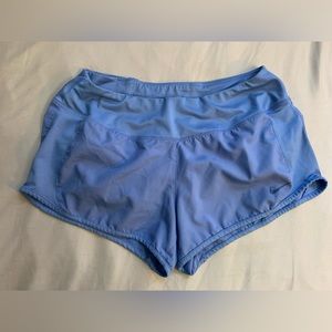 Nike DRI-FIT shorts